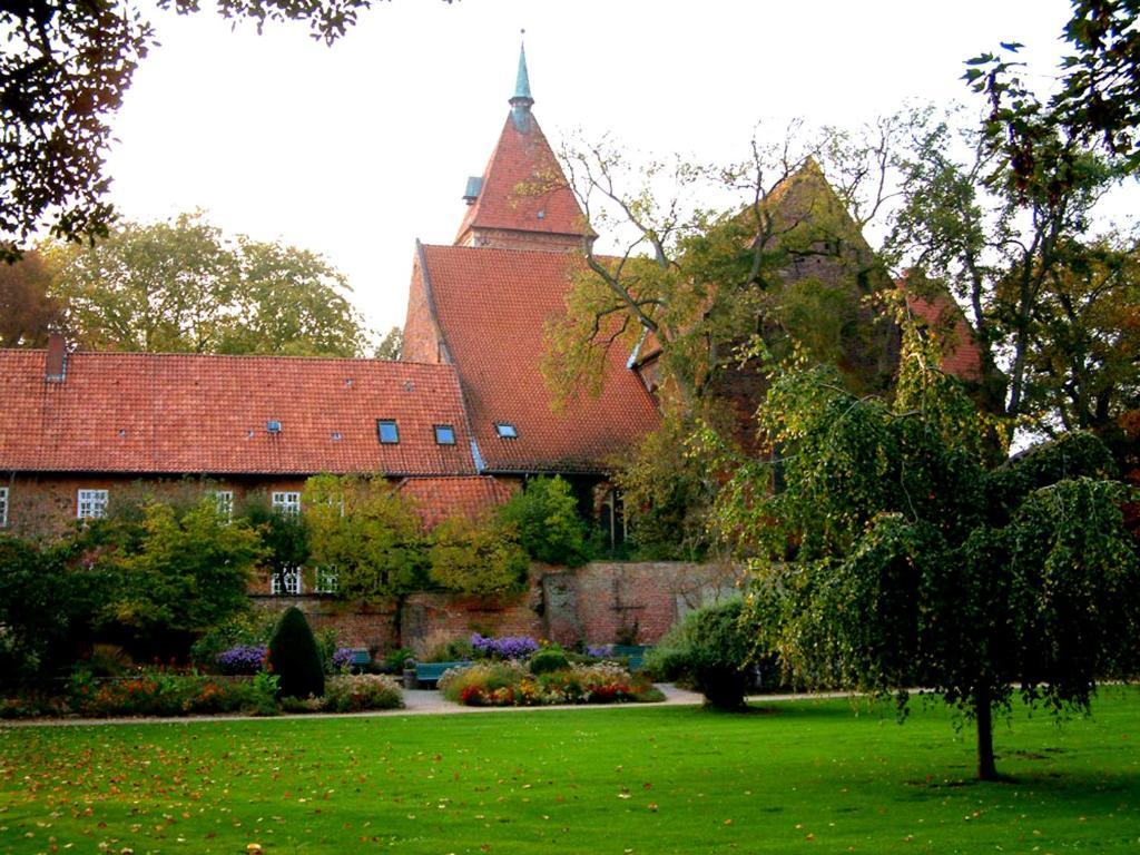 Wildeshauser Hof Wildeshausen Bagian luar foto