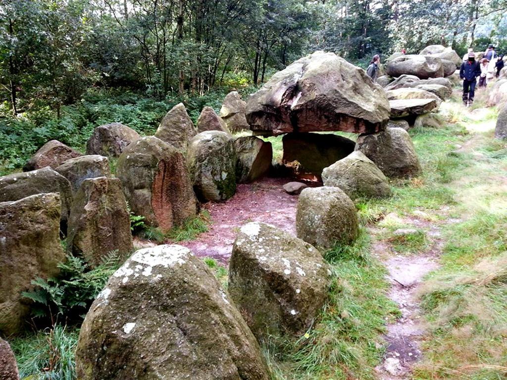 Wildeshauser Hof Wildeshausen Bagian luar foto