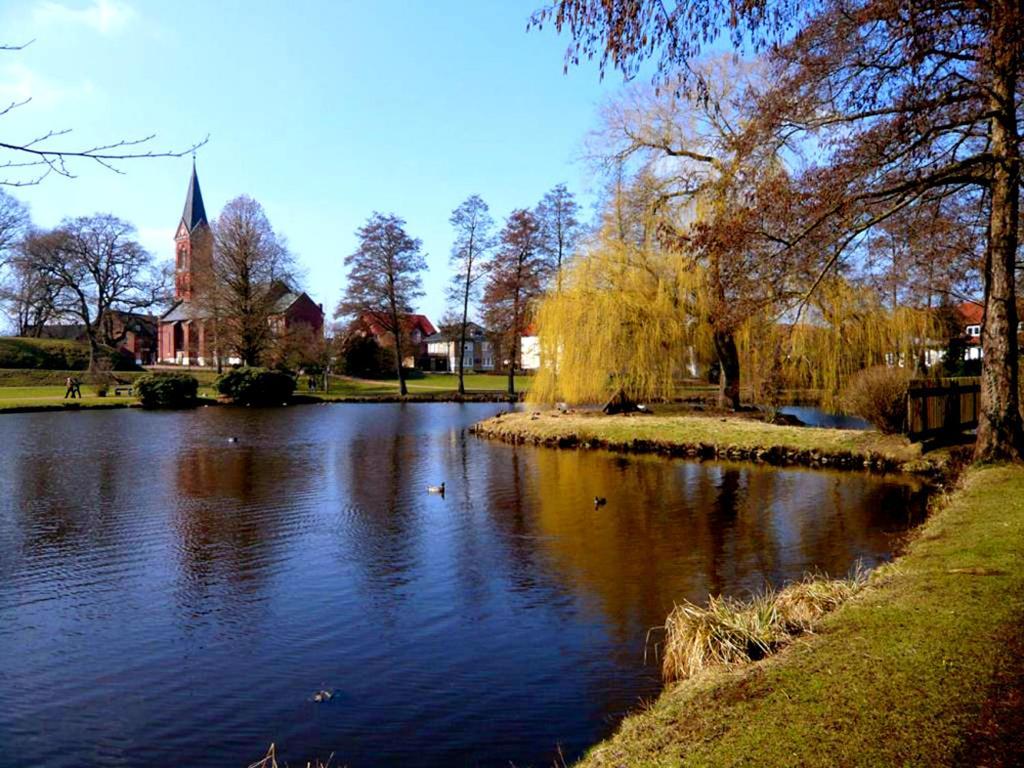 Wildeshauser Hof Wildeshausen Bagian luar foto