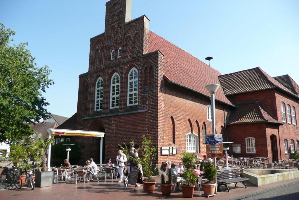 Wildeshauser Hof Wildeshausen Bagian luar foto